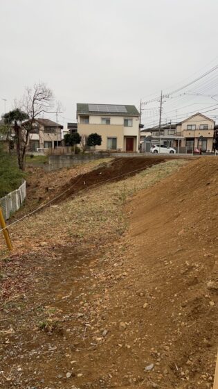 そうこれは2月〜3月の話①
